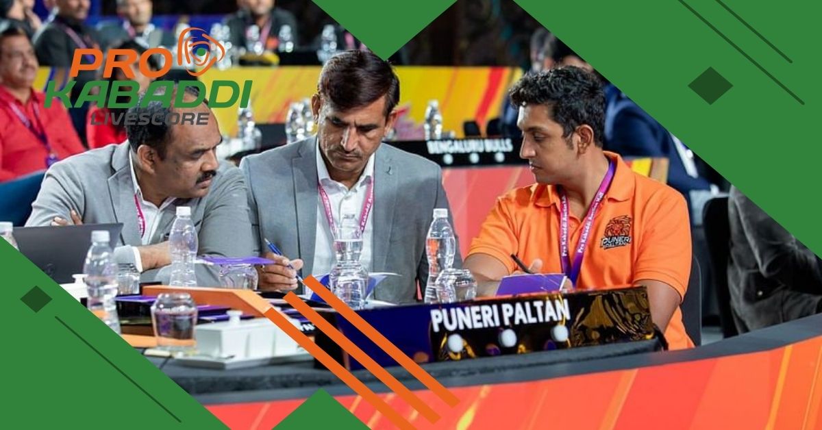 PKL 10 में Puneri Paltan के 3 सबसे महंगे खिलाड़ी कौन है?  