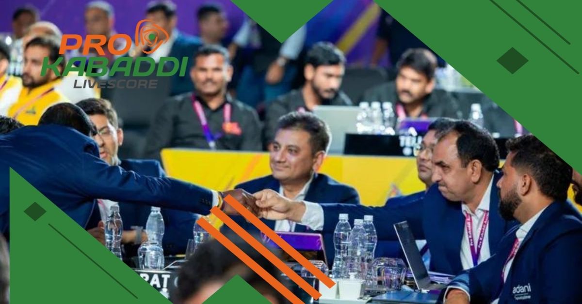 PKL 10 Auction: B Category में कौन Player कितने में बिका?  