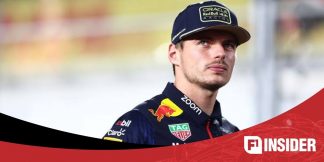 Max Verstappen ने फेरारी प्रेसिडेंट से की ये खास appeal  