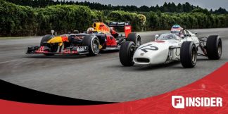 Red Bull Racing F1 Team History | रेड बुल रेसिंग का इतिहास  
