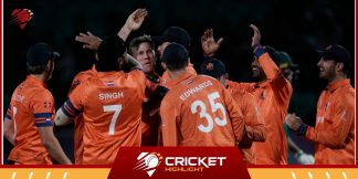 CWC 2023: NED ने SA को 38 रन से हराया, बावुमा हुए आहत  
