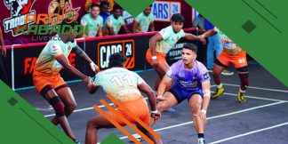 जानिए Yuva Kabaddi Series में Day 24 का Result  