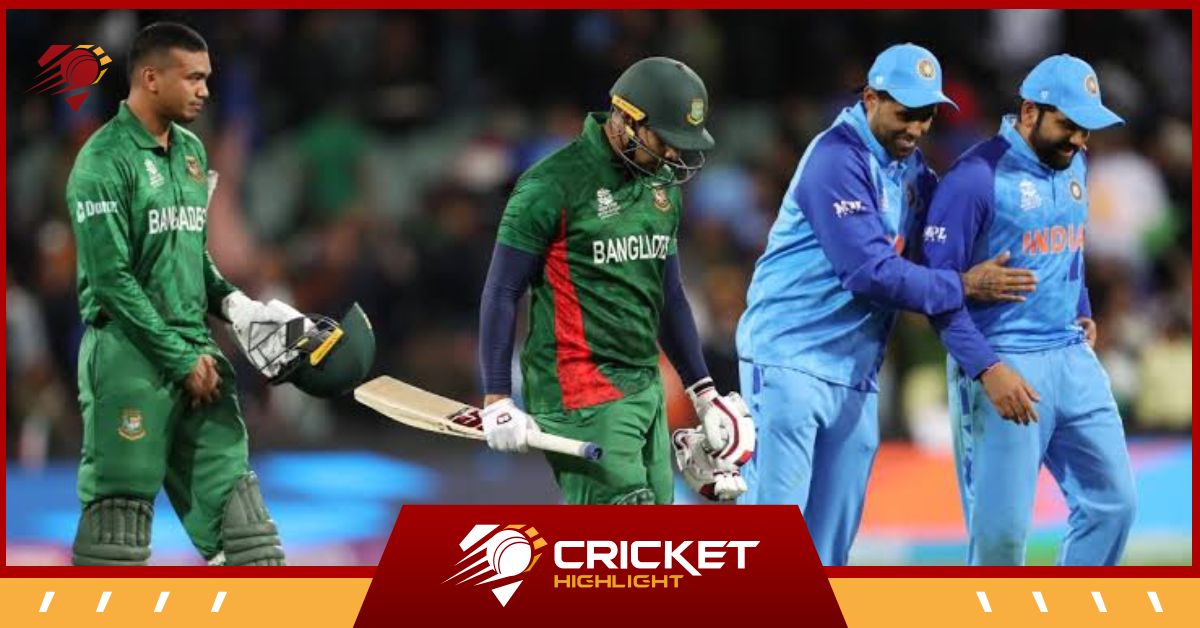 CWC 2023 IND vs BAN: यहां जानिए head-to-head record   CWC 2023 IND vs BAN: यहां जानिए head-to-head record