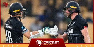 ICC WC 2023 Points Table: टॉप पर NZ, भारत खिसका नीचे  