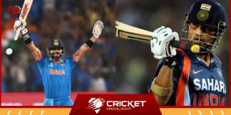 Virat Kohli 48th Century: कोहली ने तोड़ा सचिन का ये रिकॉर्ड  