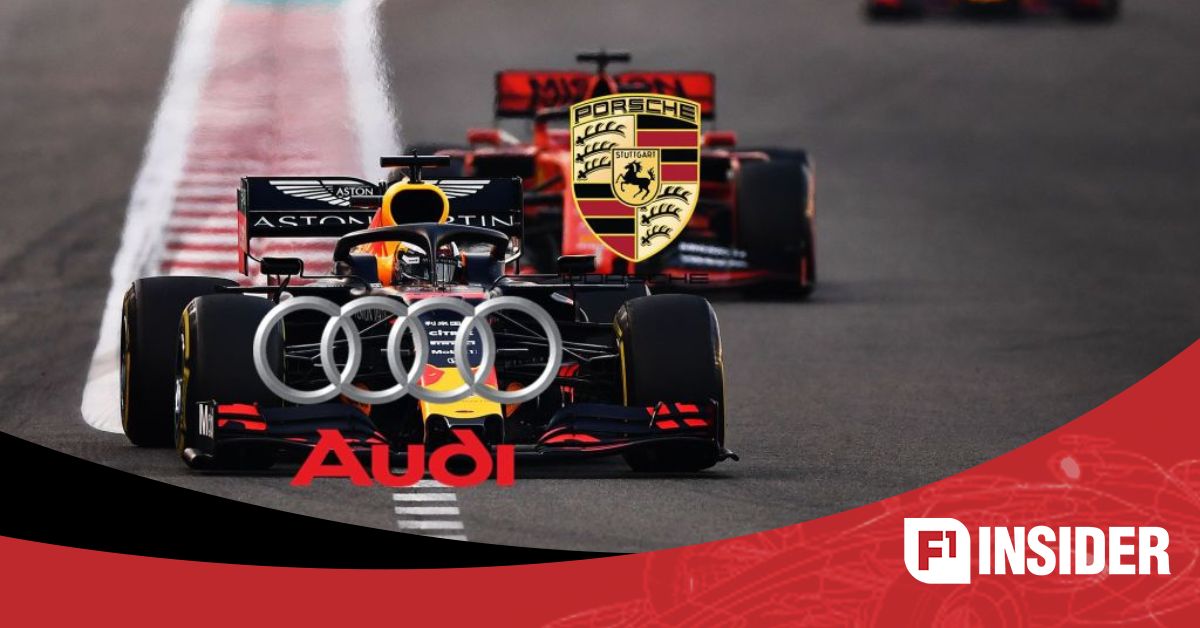 Audi in Formula 1 | F1 के इतिहास में एक नई टीम और कार  