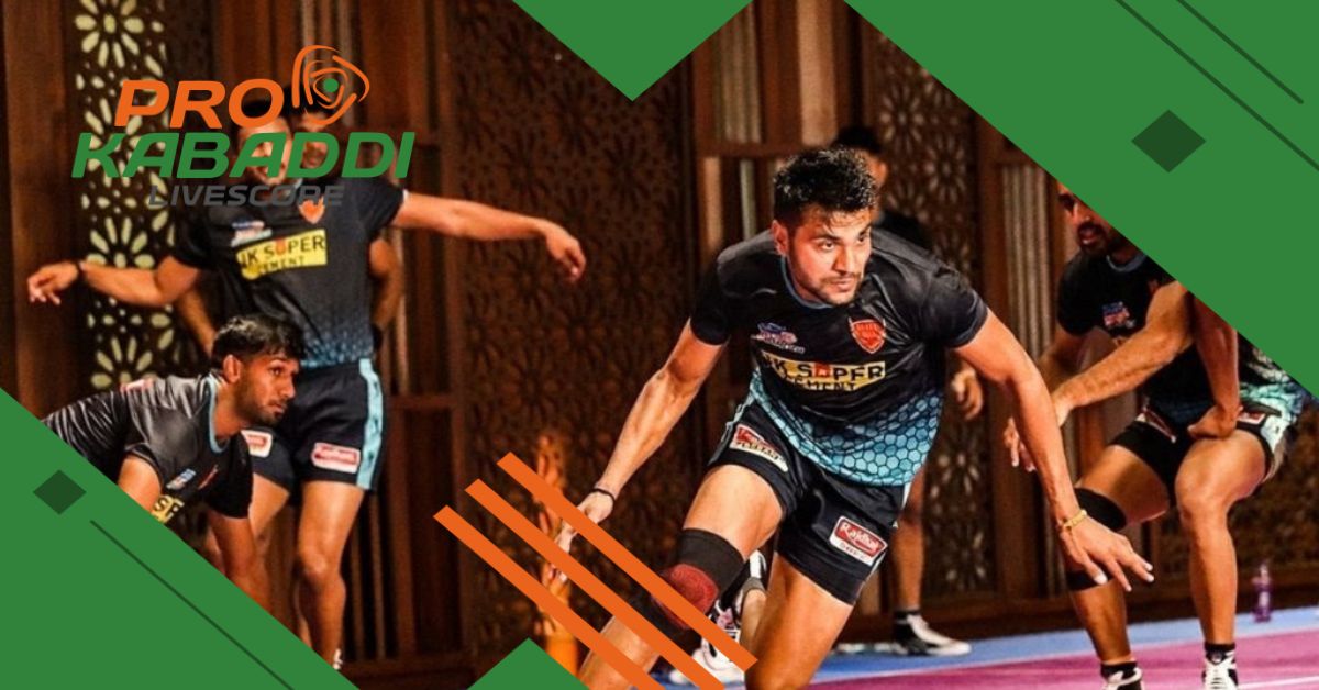 PKL 10 का पूरा Schedule हुआ जारी, जानिए कब तक होगी लीग  