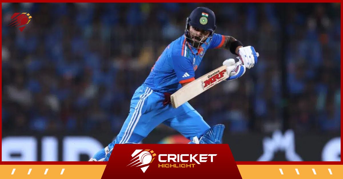 Kohli सचिन के महारिकॉर्ड को तोड़ देंगे? जानें उनकी Kundli   Kohli सचिन के महारिकॉर्ड को तोड़ देंगे? जानें उनकी Kundli