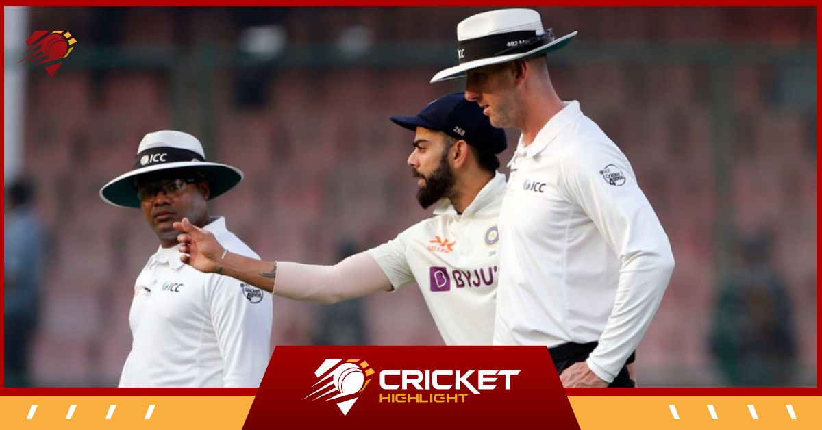 क्या आप जानते है Cricket में ICC के 3 नए Rules?   क्या आप जानते है Cricket में ICC के 3 नए Rules?