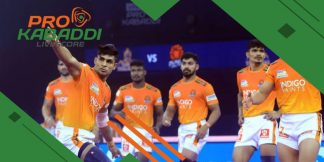 PKL 10: नीलामी के बाद Puneri Paltan की पूरी Squad कैसी है?  