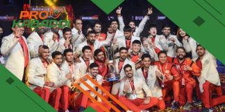 PKL 10: नीलामी के बाद Bengaluru Bulls की पूरी Squad  