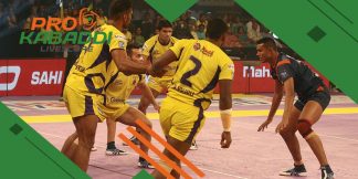 PKL 10: नीलामी के बाद Telugu Titans की पूरी Squad कैसी है?  