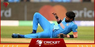 Hardik Pandya चोट के कारण ENG के खिलाफ भी नहीं खेलेंगे!  