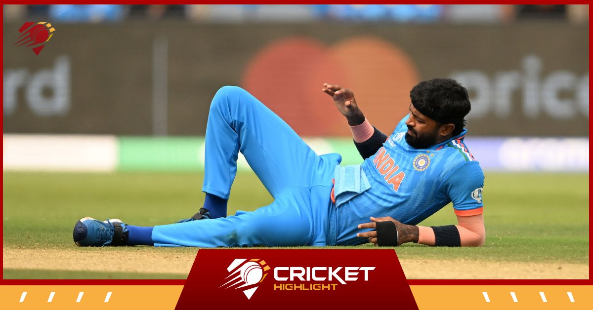 Hardik Pandya चोट के कारण ENG के खिलाफ भी नहीं खेलेंगे!   Hardik Pandya चोट के कारण ENG के खिलाफ भी नहीं खेलेंगे!