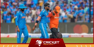 विश्वकप से बाहर हो सकते है Hardik Pandya, चोट पर आया Update  