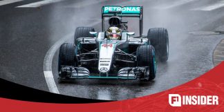 10 Best wet weather drivers in Formula 1 in Hindi  