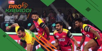 PKL 10 में Bengaluru Bulls की Playing 7 क्या हो सकती है?  