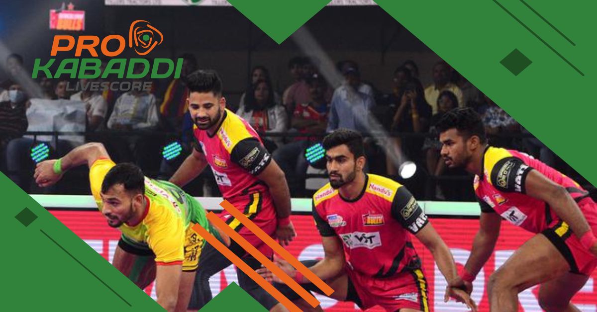 PKL 10 में Bengaluru Bulls की Playing 7 क्या हो सकती है?  