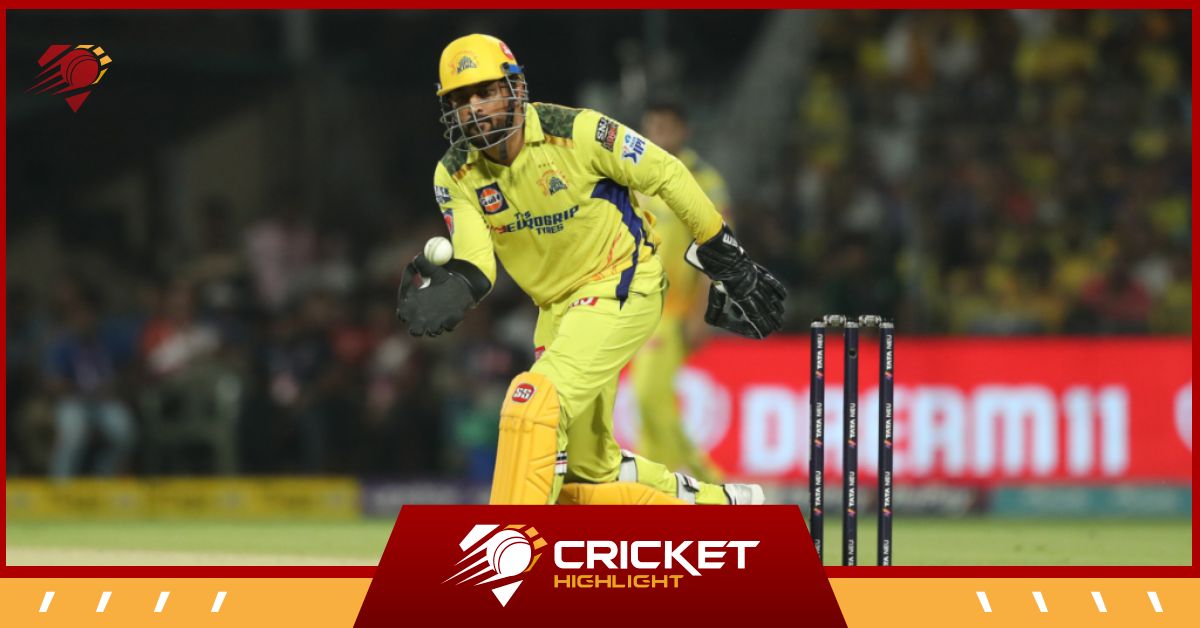 MS Dhoni IPL 2024 खेलेंगे या नहीं? माही ने दिया बड़ा बयान   MS Dhoni IPL 2024 खेलेंगे या नहीं? माही ने दिया बड़ा बयान