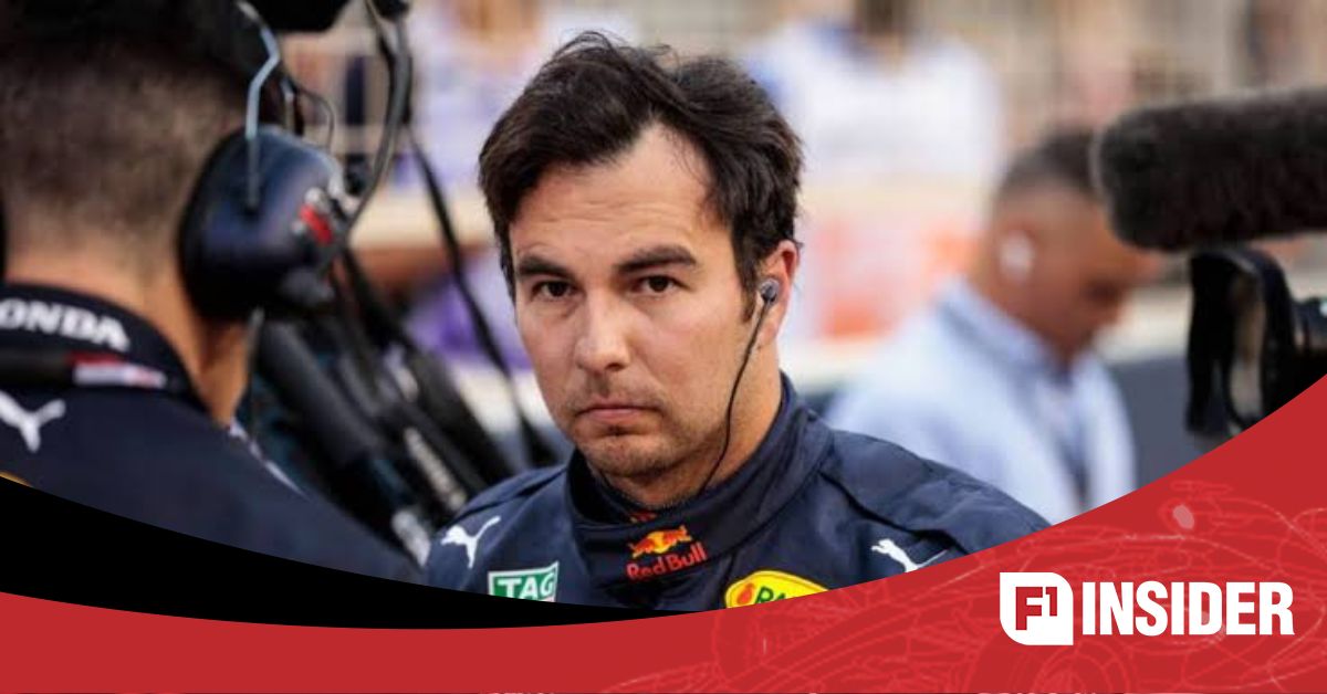 अपने ही Fans से खुश नहीं है Sergio Perez, जानिए पूरी घटना  