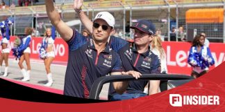 F1 Mexican GP में Sergio Perez का record कैसा है?  
