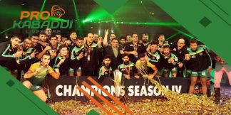 PKL Season 4 के winners अब कहां और किस टीम में हैं?  