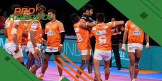 PKL 10 में Puneri Paltan की Playing 7 क्या हो सकती है?  