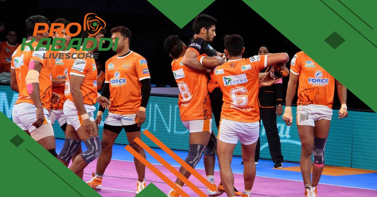 PKL 10 में Puneri Paltan की Playing 7 क्या हो सकती है?  