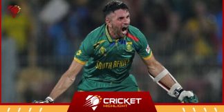 ODI World Cup 2023 की Table Topper बनी साउथ अफ्रीका  