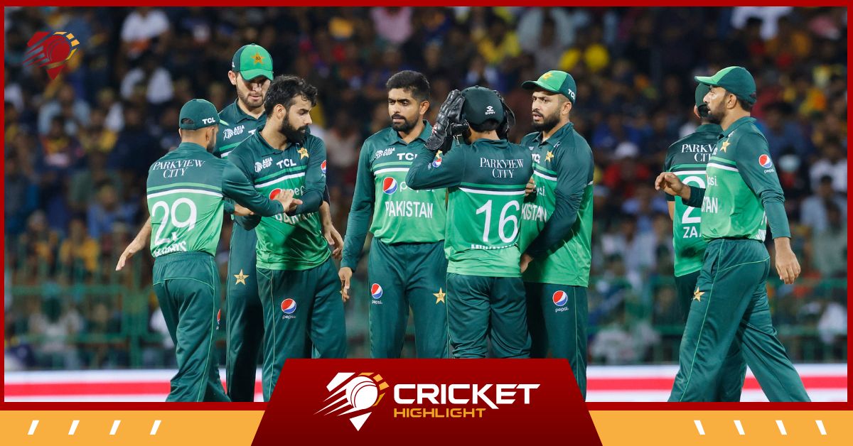 CWC: Pakistan Semi-Finals के लिए कैसे क्वालीफाई कर सकती है?   CWC: Pakistan Semi-Finals के लिए कैसे क्वालीफाई कर सकती है?