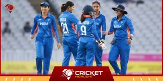 इंग्लैंड और ऑस्ट्रेलिया से भिड़ेगी Indian Women's Team  