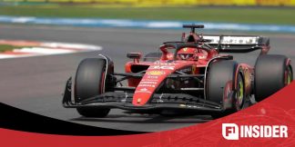 2023 Mexican GP FP2 Results: कौन सा ड्राइवर किस पोजिशन पर?  