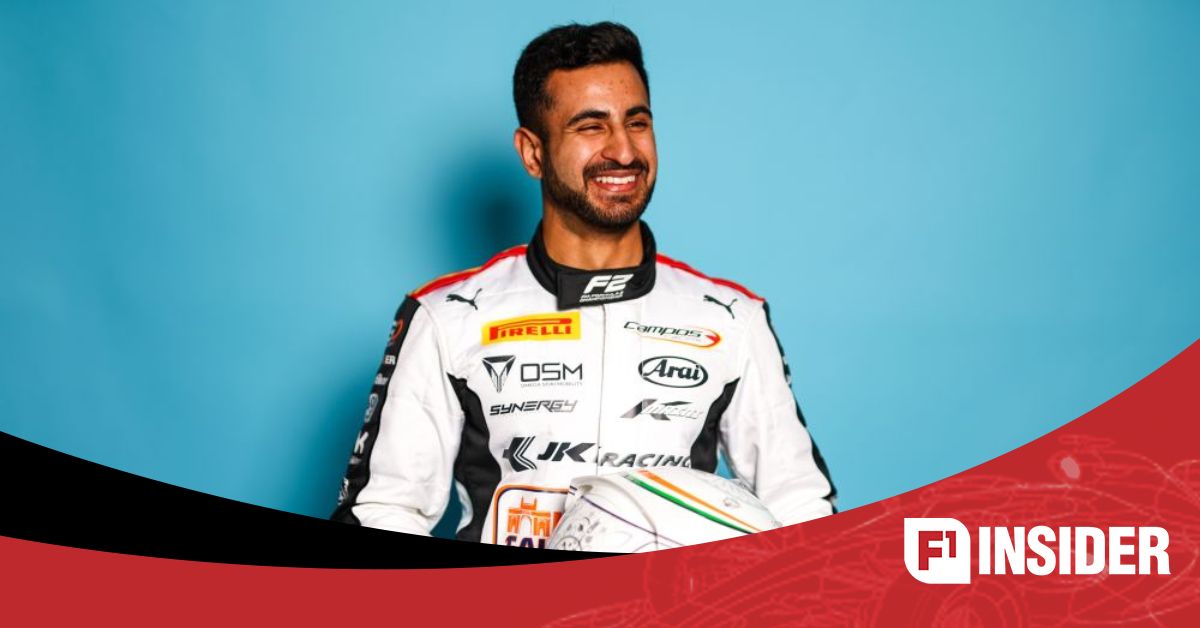 Indian Racing Driver Kush Maini Biography in Hindi  