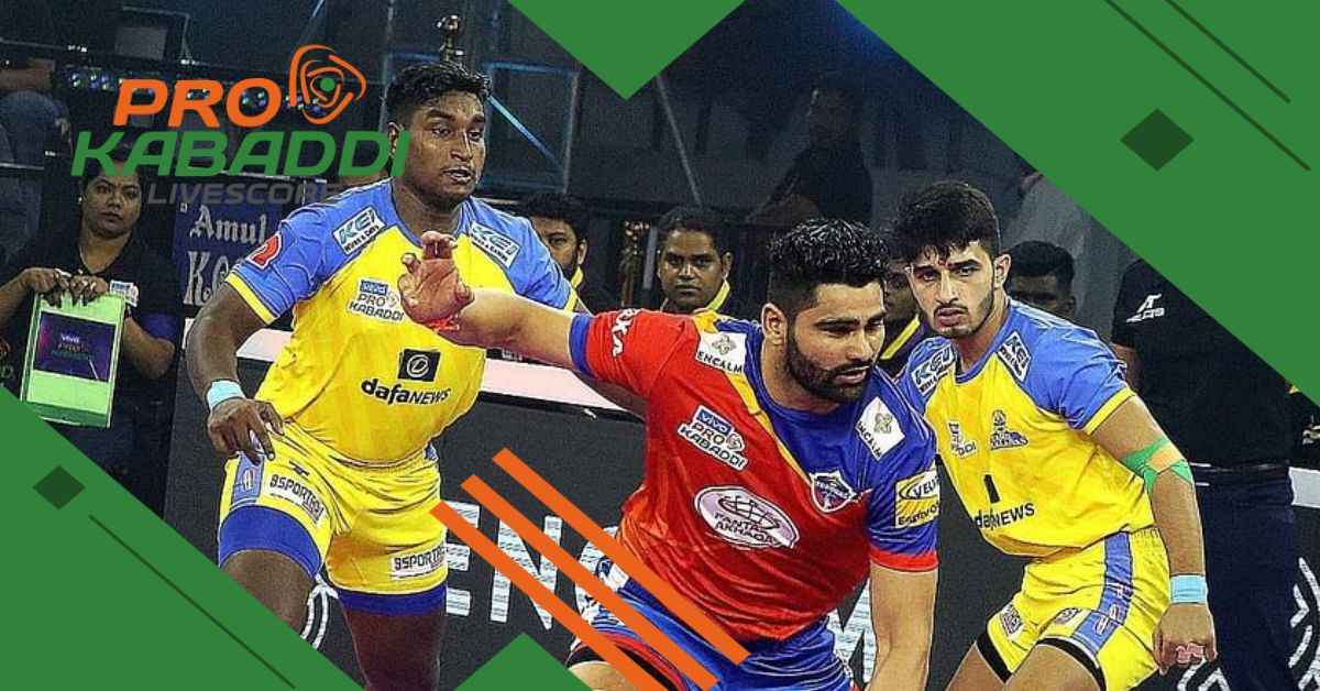 Pro Kabaddi ने मेरी पूरी जिंदगी बदल दी: Pardeep Narwal  