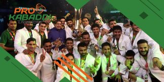 PKL Season 5 के winners अब कहां और किस टीम में हैं?  