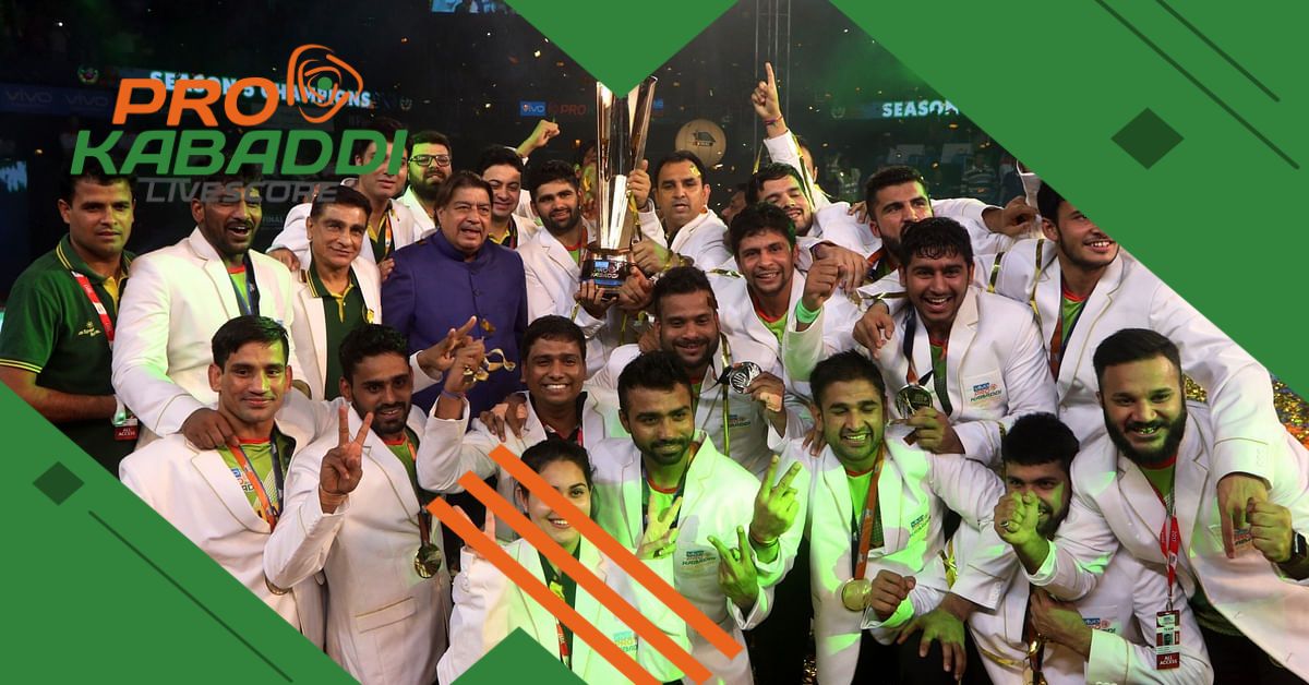 PKL Season 5 के winners अब कहां और किस टीम में हैं?  