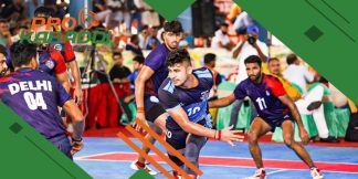 37th National Games का ऐलान, जानिए Kabaddi का Schedule  