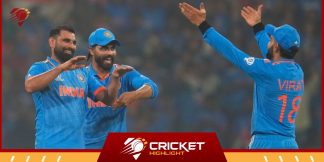 CWC 2023: Eng को हराकर फिर से Table टॉपर बनी India  