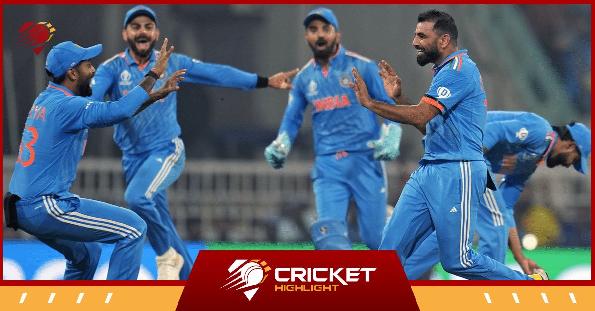 CWC 2023: भारत ने Eng को हराते ही NZ को इस मामले में पछाड़ा   CWC 2023: भारत ने Eng को हराते ही NZ को इस मामले में पछाड़ा