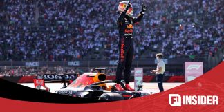 Most F1 GP Wins: वेरस्टैपेन ने एलेन प्रोस्ट की बराबरी की  