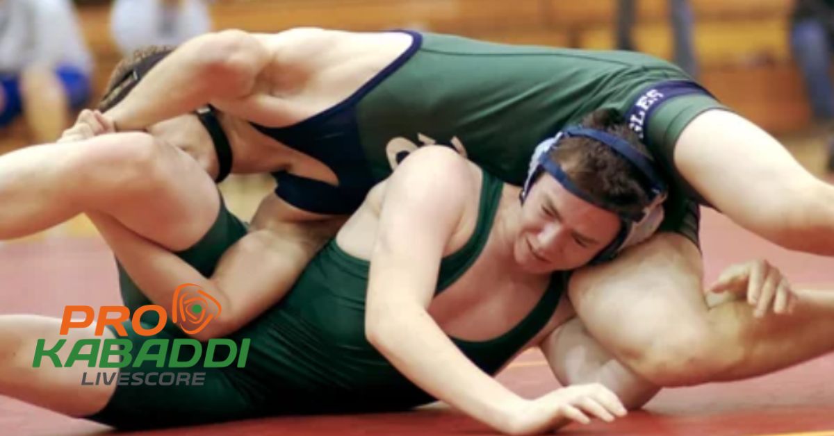 What is Lona in Kabaddi?: कबड्डी में लोना का मतलब क्या है?  