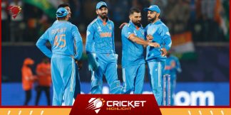 बस एक जीत और WC 2023 Semi-Final में India की दावेदारी पक्की  