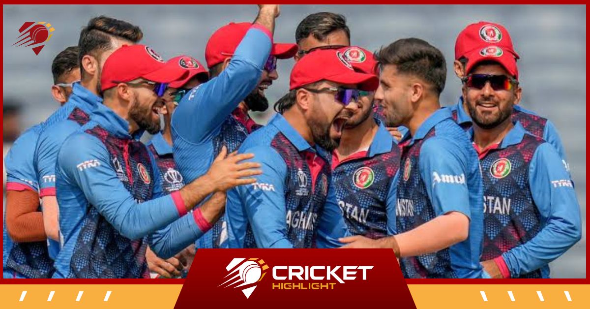 Afghanistan 2023 WC Semi-Final में कैसे पहुंच सकता है?   Afghanistan 2023 WC Semi-Final में कैसे पहुंच सकता है?