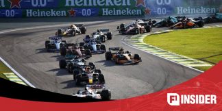 जानिए कब शुरू होगा F1 2023 Brazilian Grand Prix?  