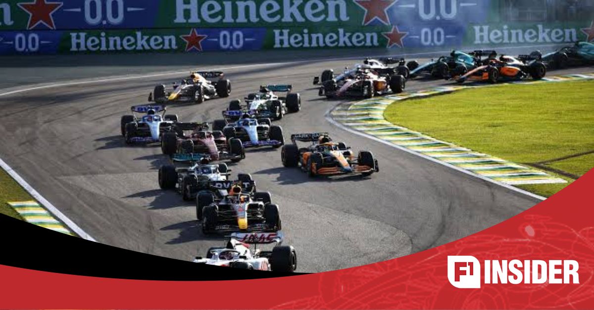 जानिए कब शुरू होगा F1 2023 Brazilian Grand Prix?  