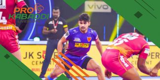 PKL 10: नीलामी के बाद Dabang Delhi की पूरी Squad कैसी है?  