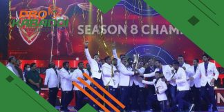 PKL Season 8 के winners अब कहां और किस टीम में हैं?  