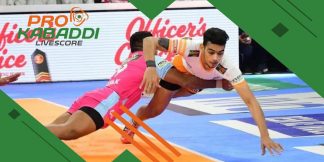 Corner Position in Kabaddi | कबड्डी में कॉर्नर पोजिशन  