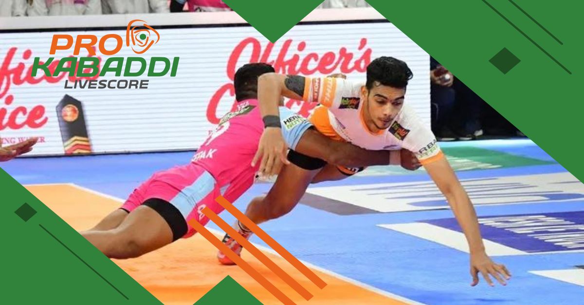 Corner Position in Kabaddi | कबड्डी में कॉर्नर पोजिशन  