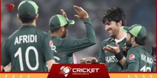 अभ भी उम्मीदों के सहारे WorldCup 2023 में जिंदा है Pakistan  